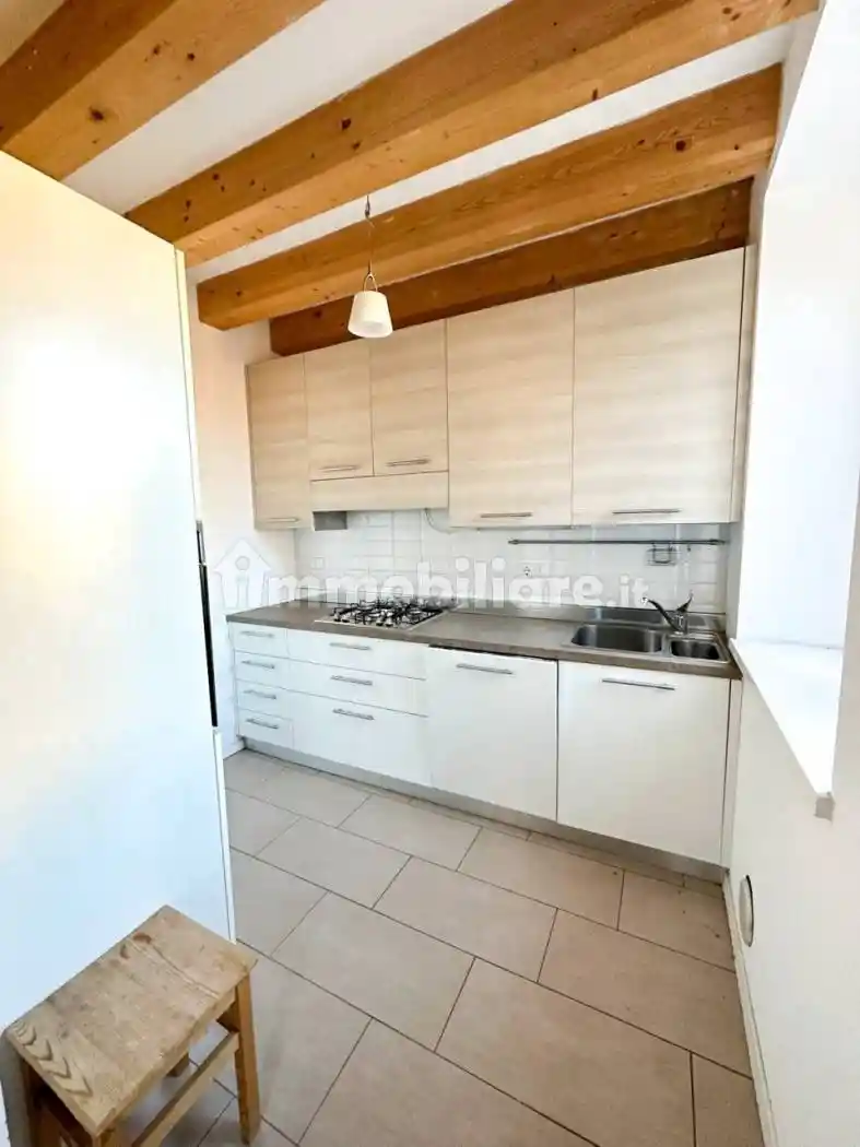 Appartamento in vendita a Trento