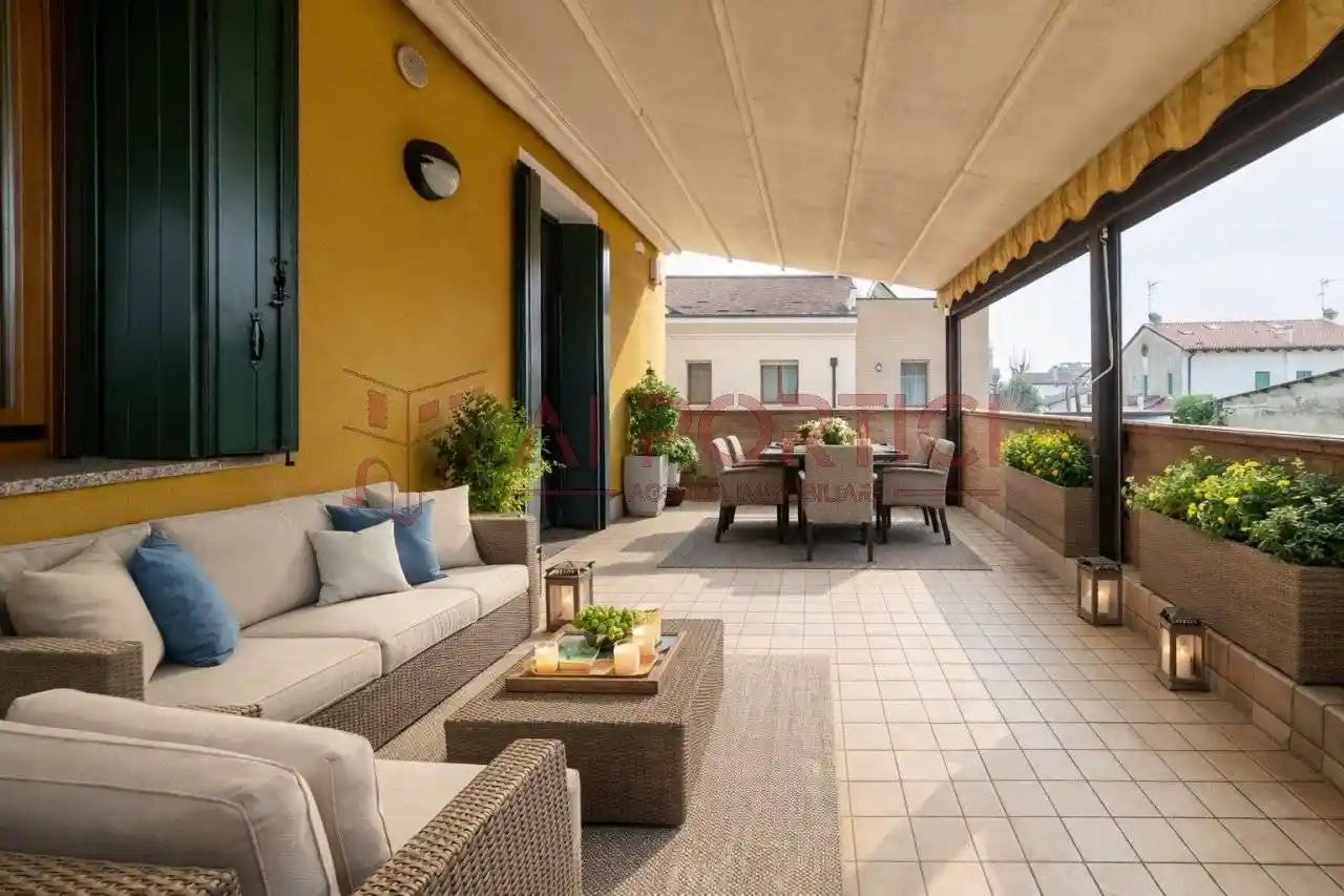 Appartamento in vendita a Piove di Sacco