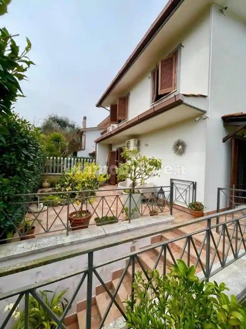 Villetta a schiera - foto 3