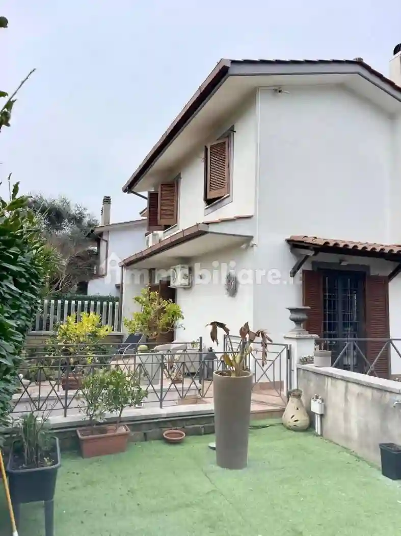 Villetta a schiera - foto 5