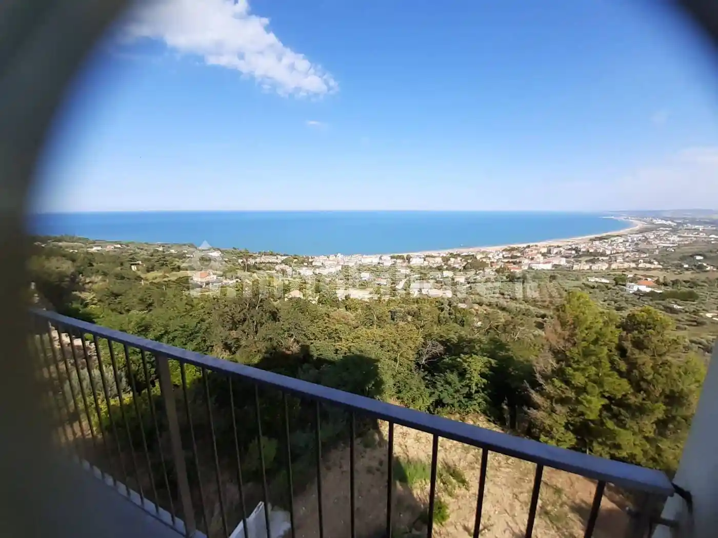 Appartamento in vendita a Vasto