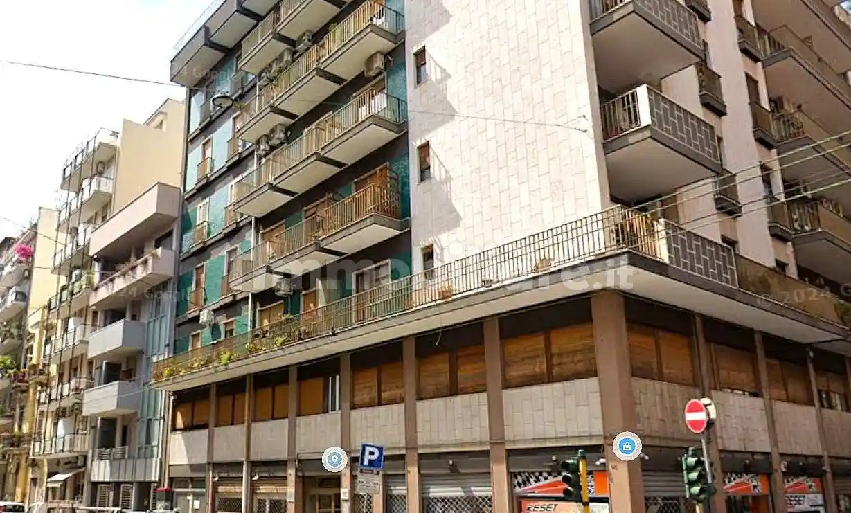 Appartamento in affitto a Bari