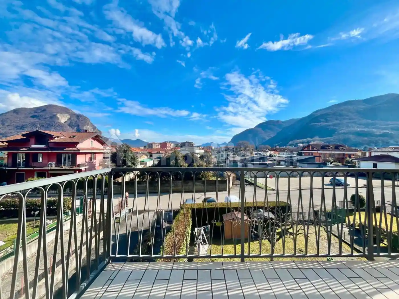 Appartamento in vendita a Gravellona Toce