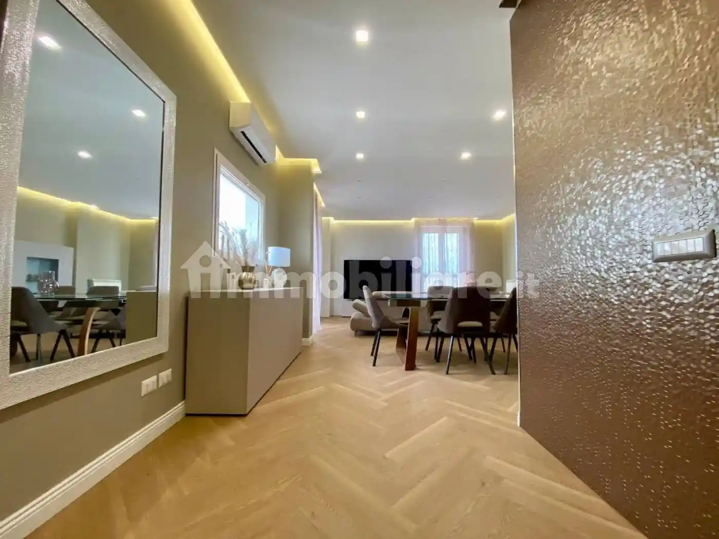 Attico - Mansarda in vendita a Latina