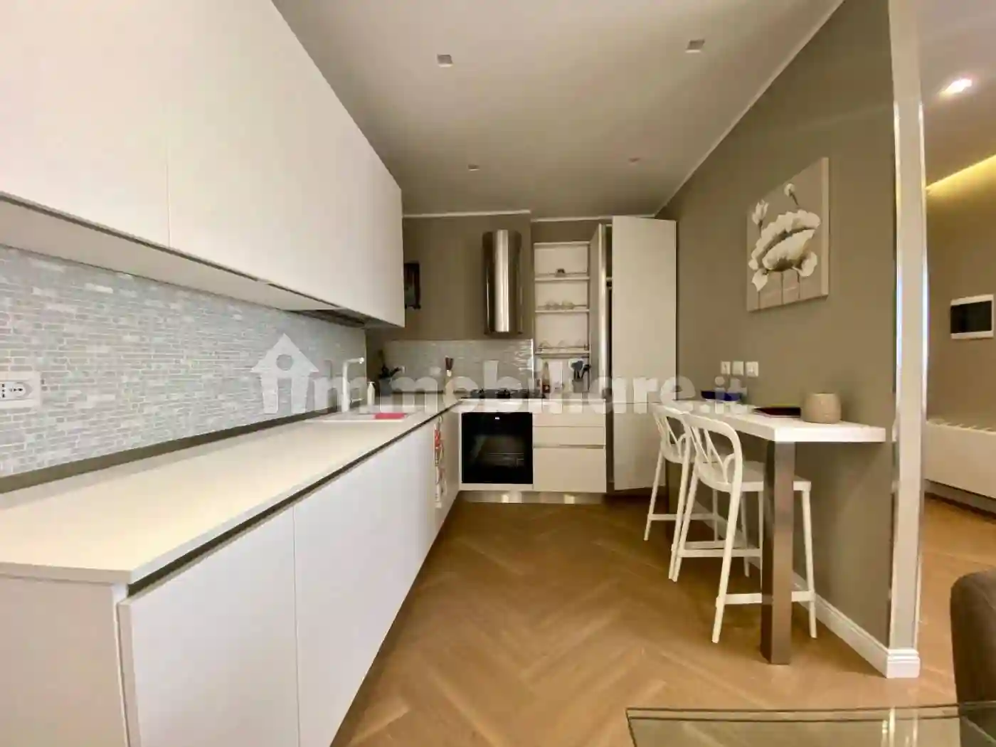 Attico - Mansarda - foto 3