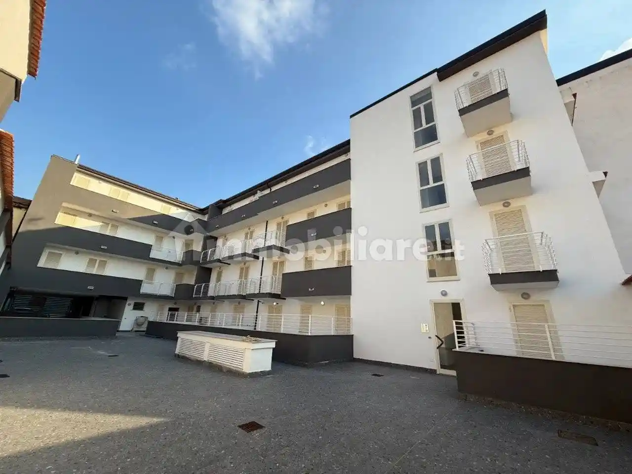 Appartamento in vendita a San Prisco