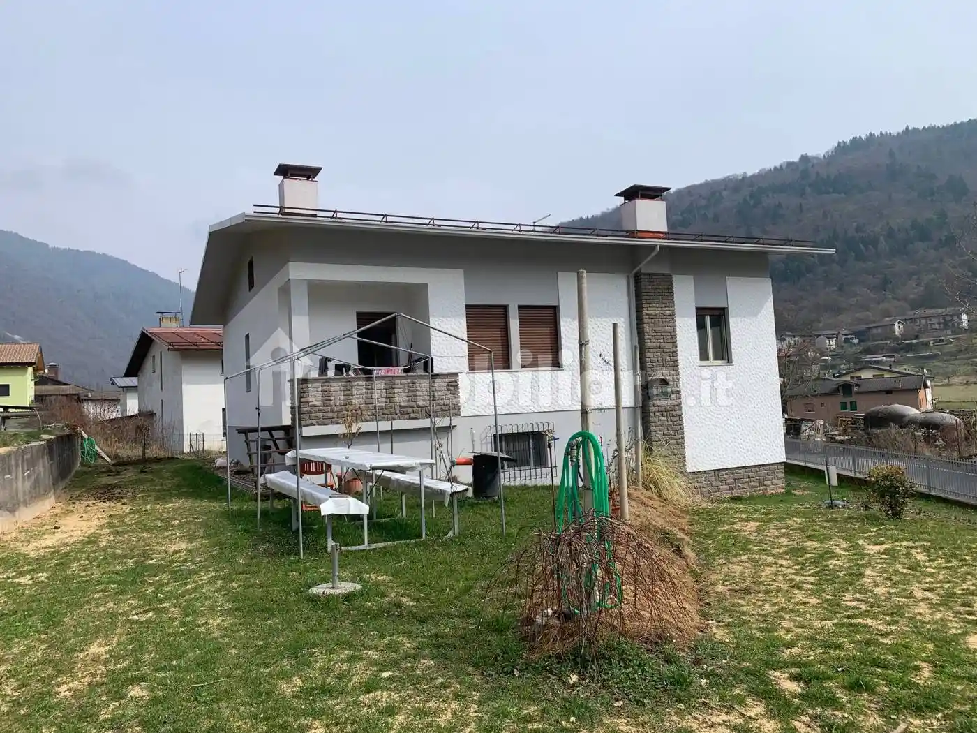Villa in vendita a Arsiè