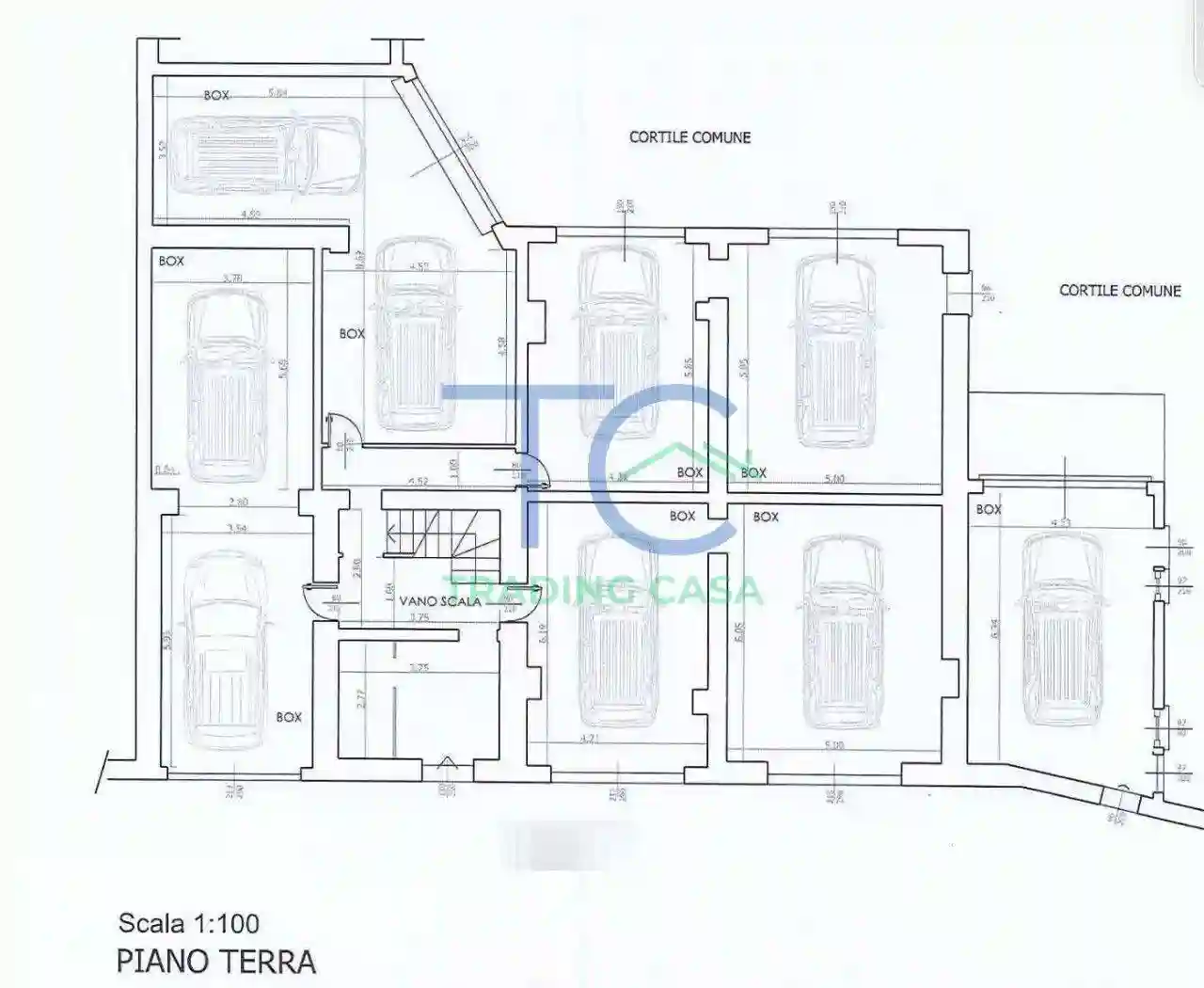 Palazzo - Edificio - foto 2