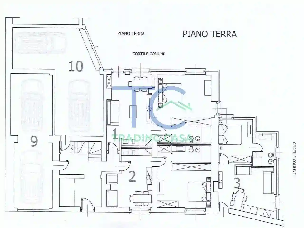 Palazzo - Edificio - foto 3