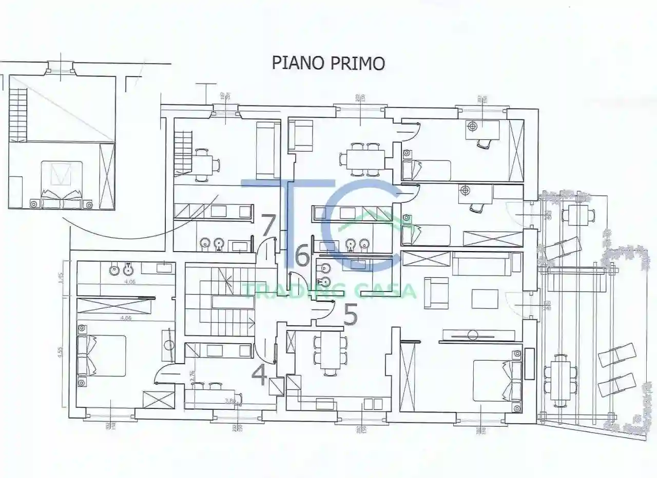 Palazzo - Edificio - foto 4