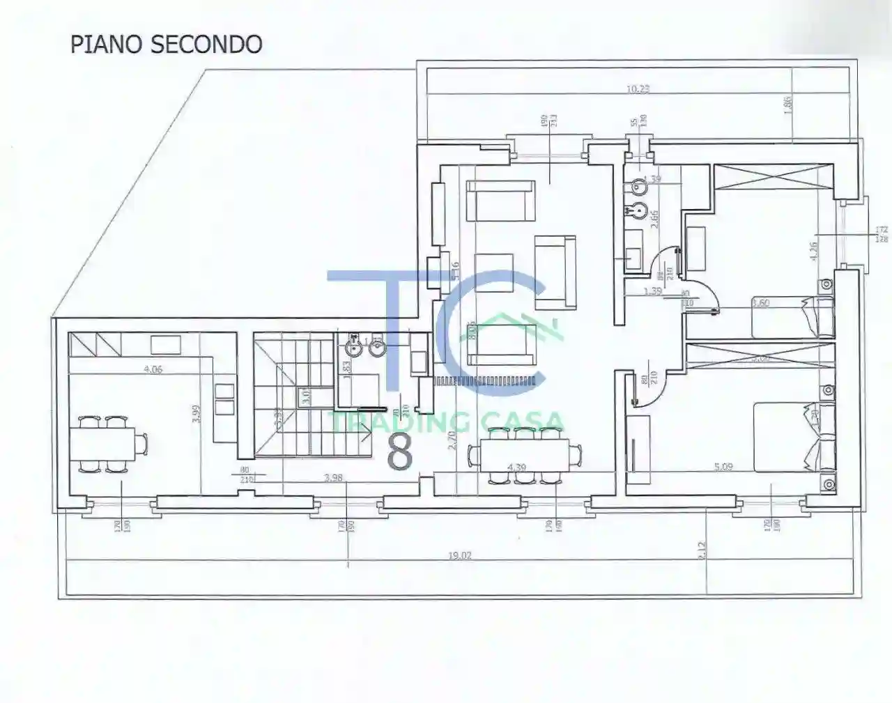 Palazzo - Edificio - foto 5
