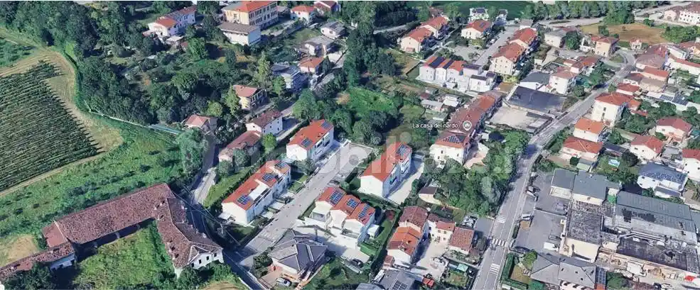 Rustico - Casale in vendita a Creazzo