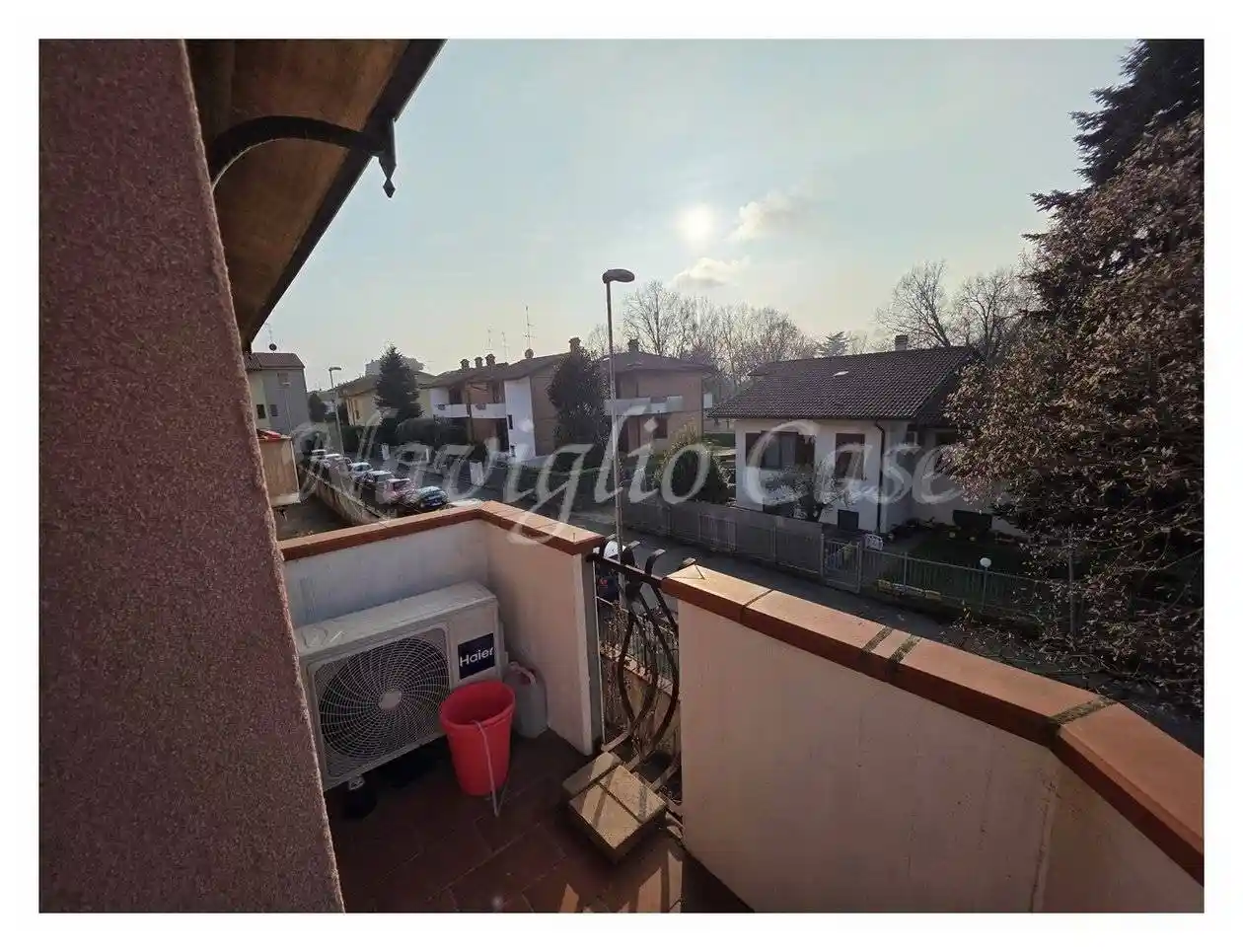 Appartamento in affitto a Pessano con Bornago