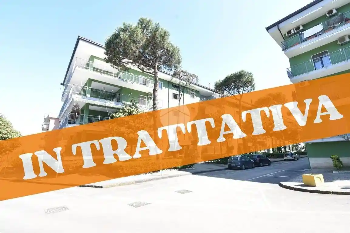 Appartamento in vendita a Cercola