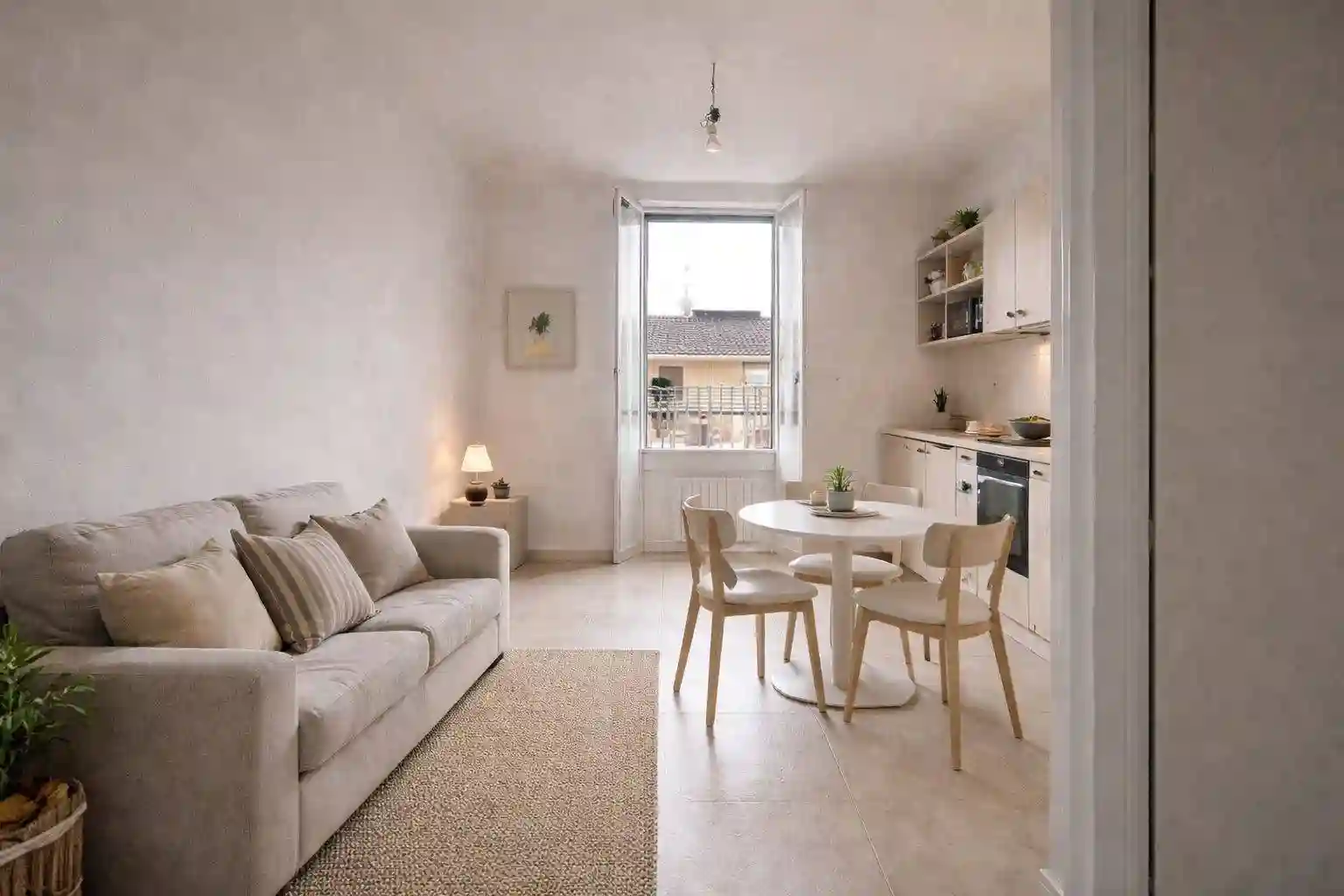 Appartamento - foto 2