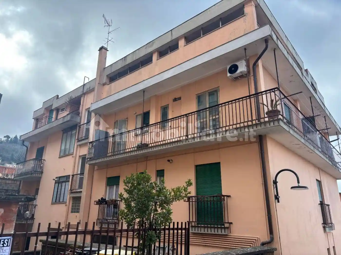 Appartamento in vendita a Rocca di Papa