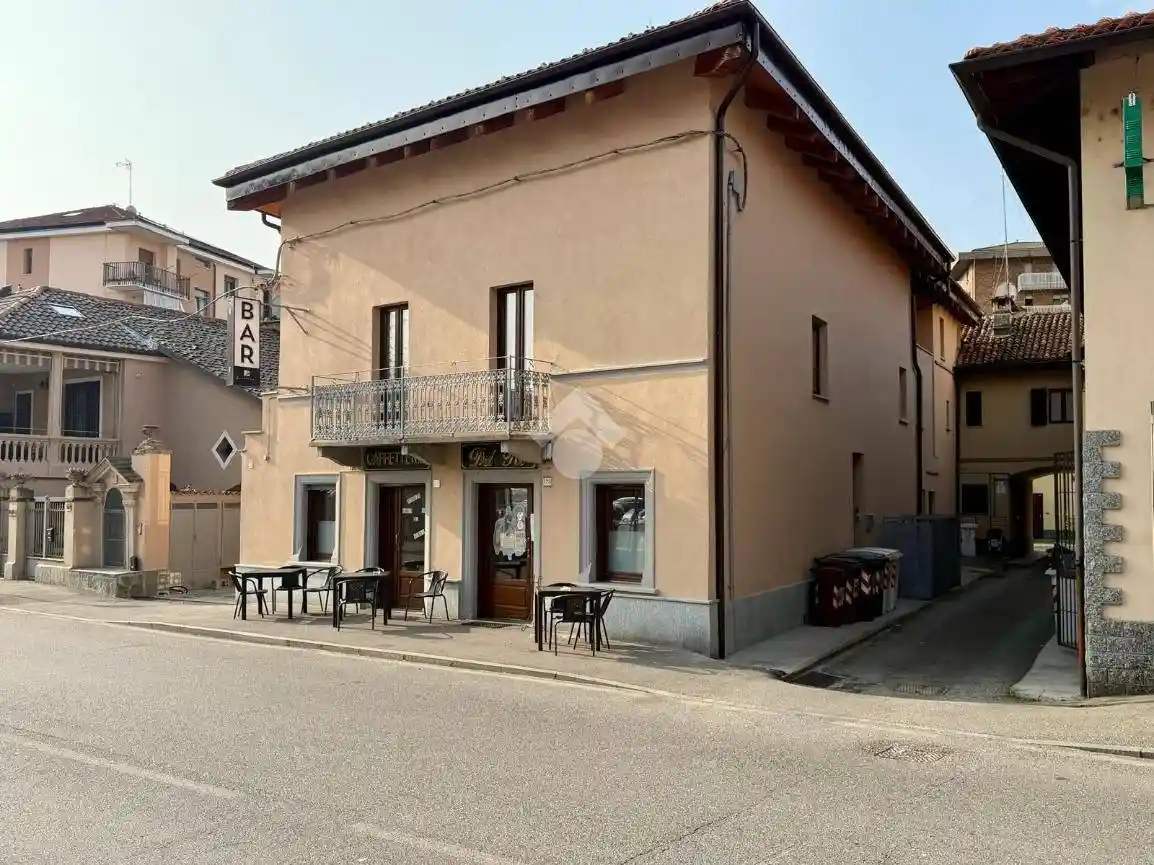 Appartamento in affitto a Grugliasco