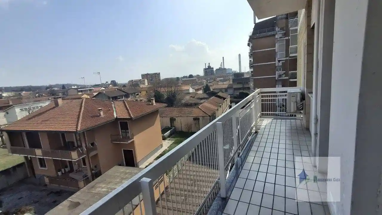 Appartamento in vendita a Turbigo