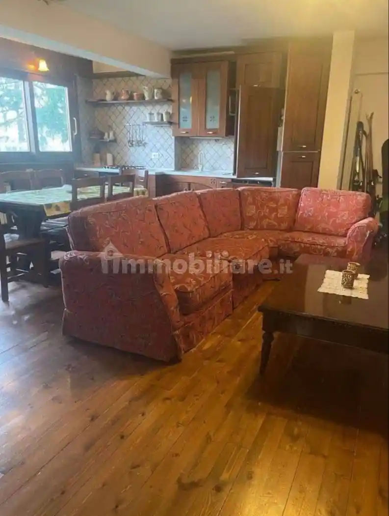 Appartamento in vendita a Roccaraso