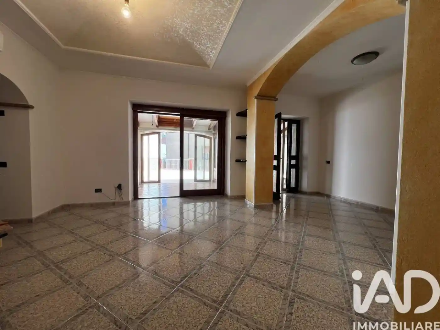 Appartamento in vendita a Lanusei