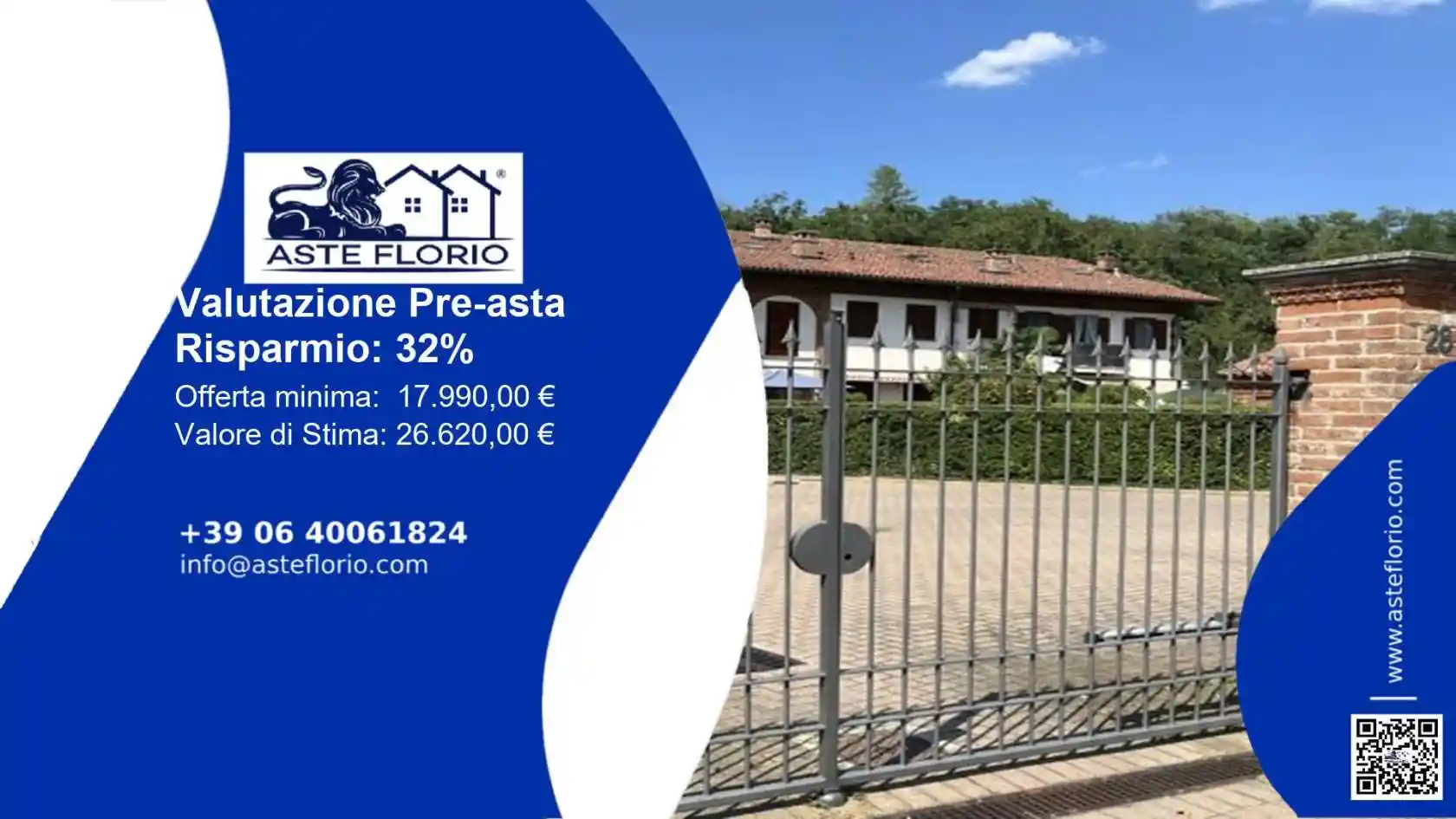 Appartamento in vendita a Arignano