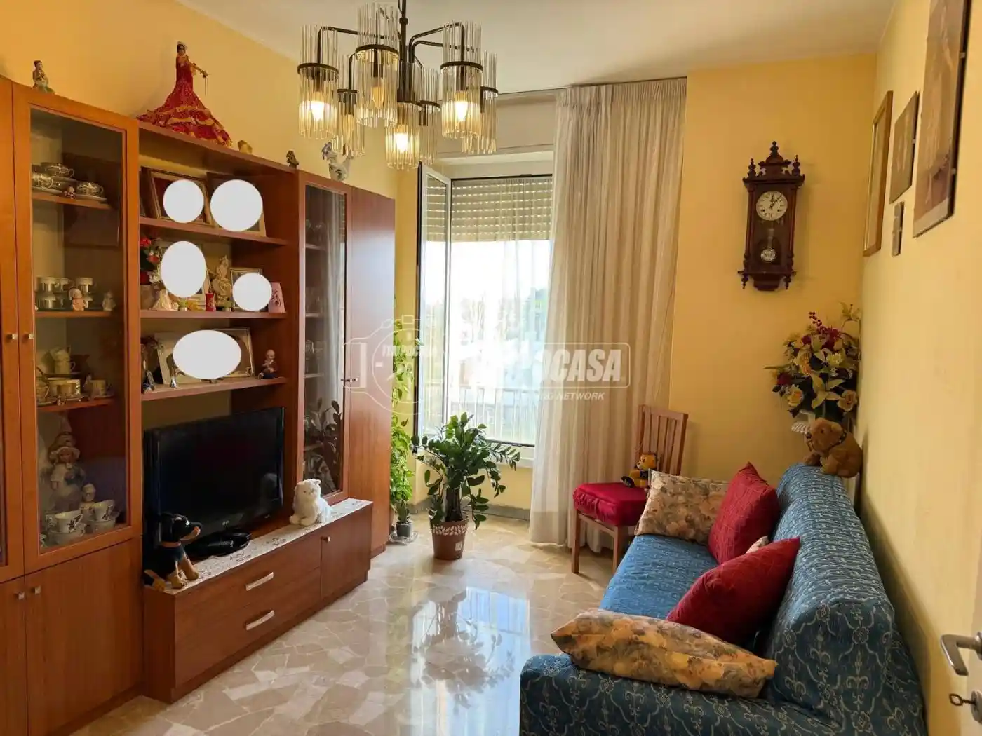 Appartamento in vendita a Baranzate