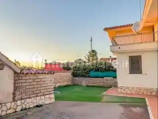 Villa in vendita a Ardea