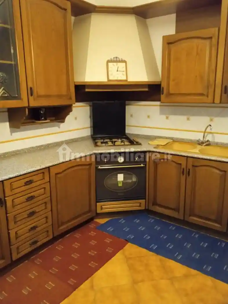 Appartamento in affitto a Lucca