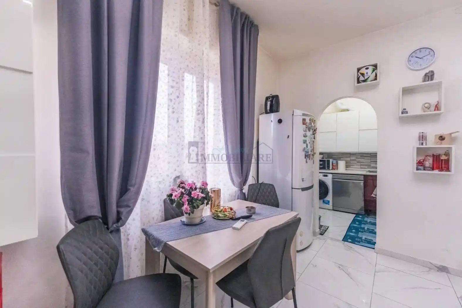 Appartamento in vendita a San Giuliano Milanese