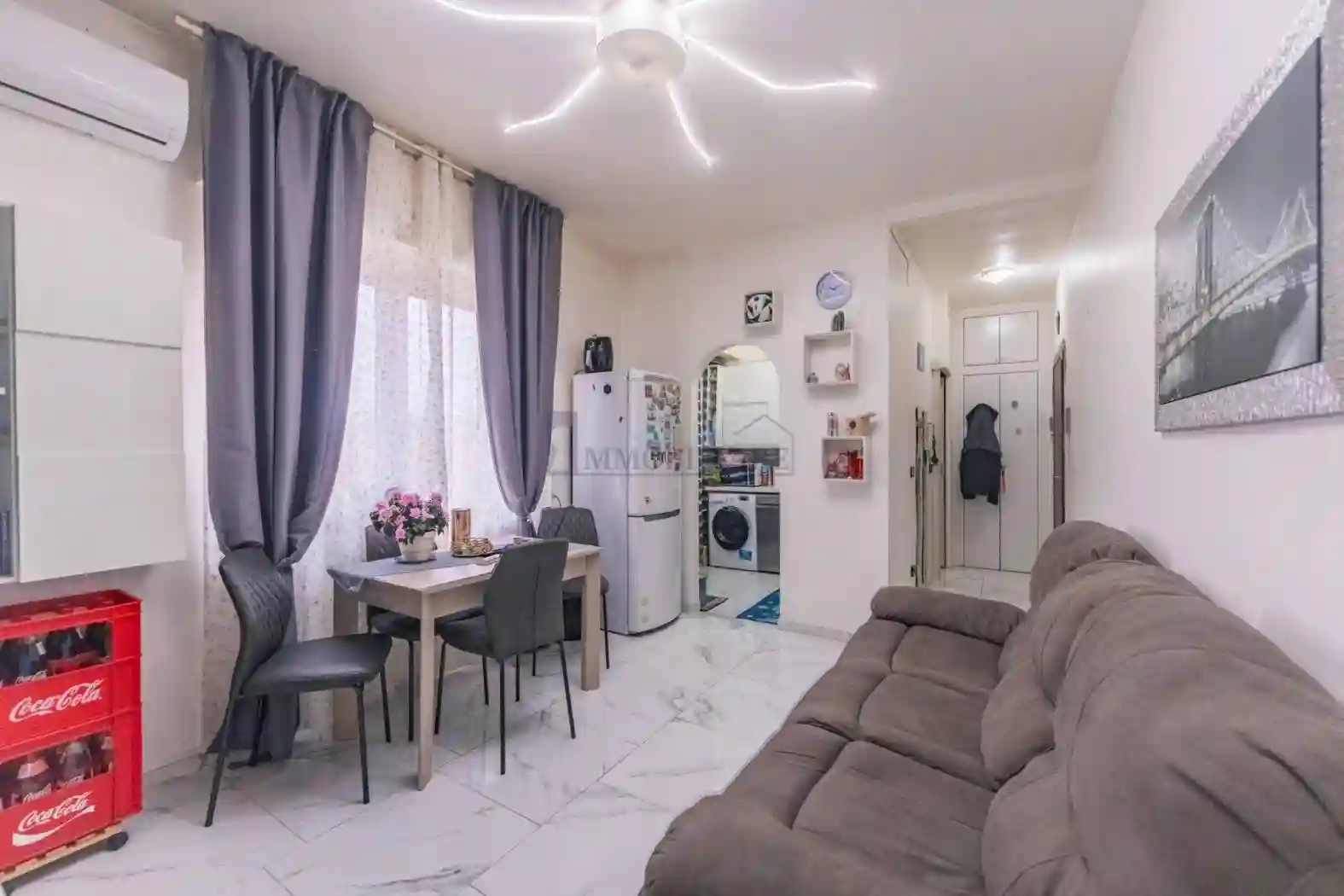 Appartamento - foto 3