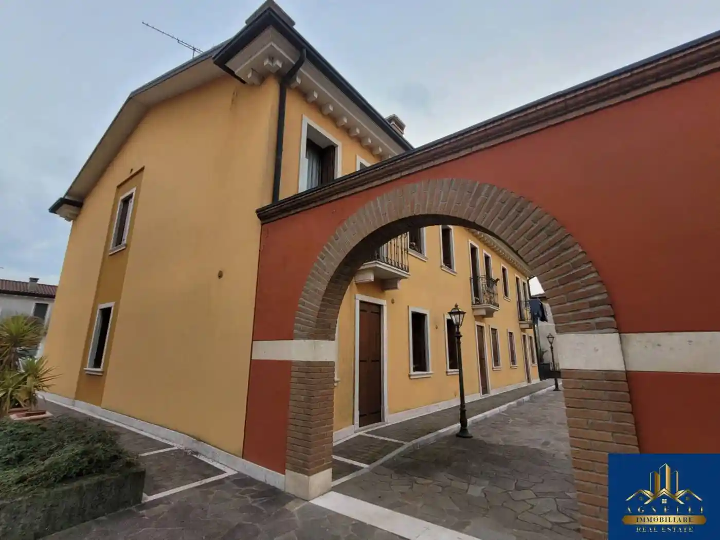 Appartamento in vendita a Roncà