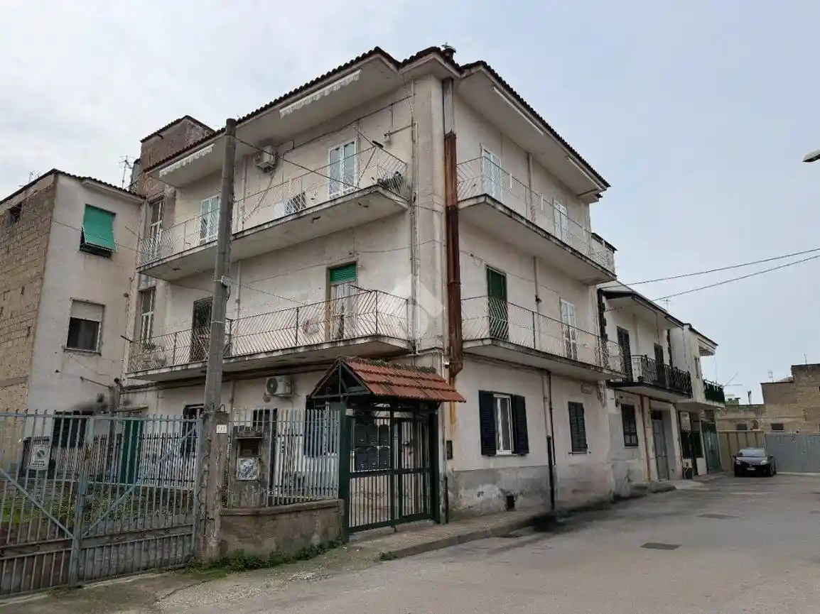 Appartamento in vendita a Angri