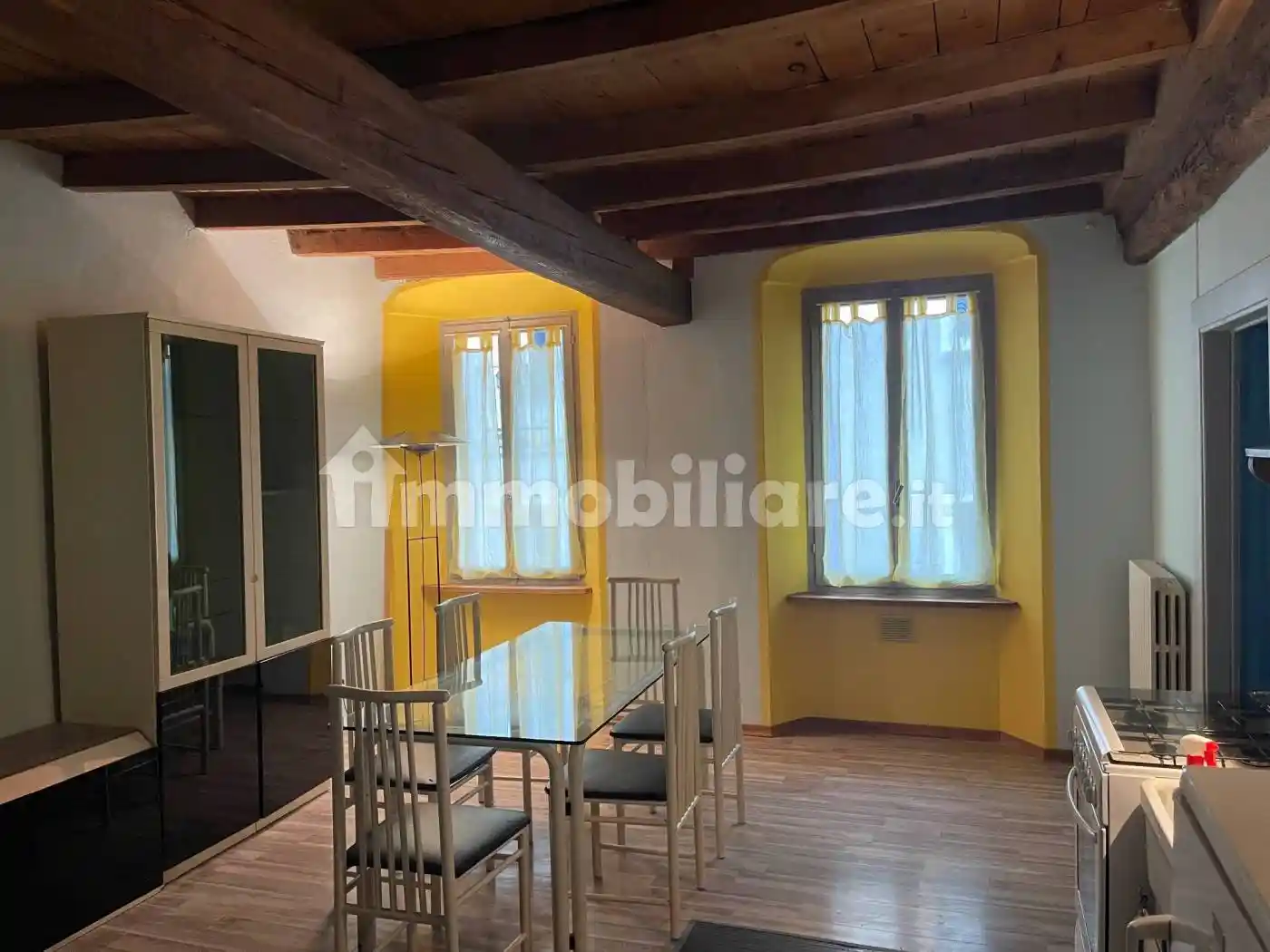 Appartamento in affitto a Arona