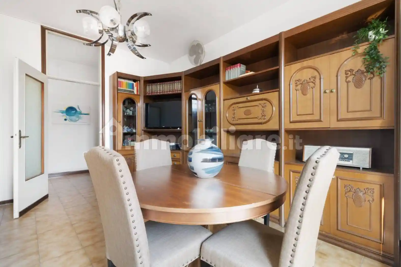 Appartamento in vendita a Appiano Gentile