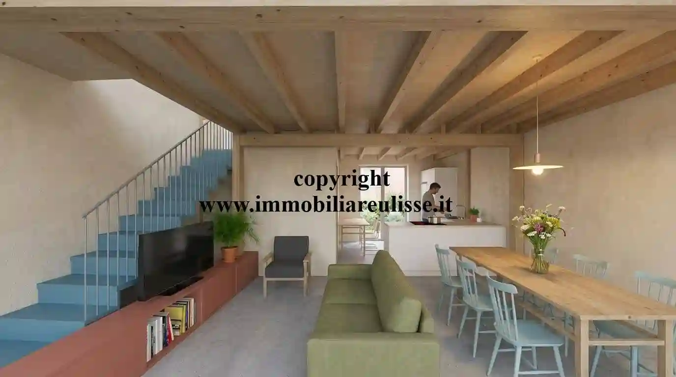 Villetta a schiera - foto 2