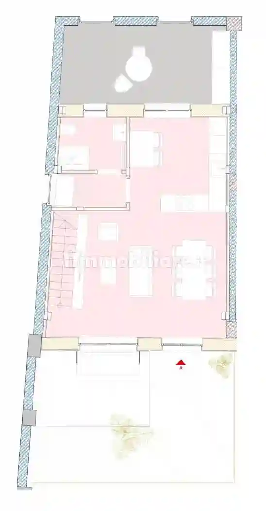 Villetta a schiera - foto 5