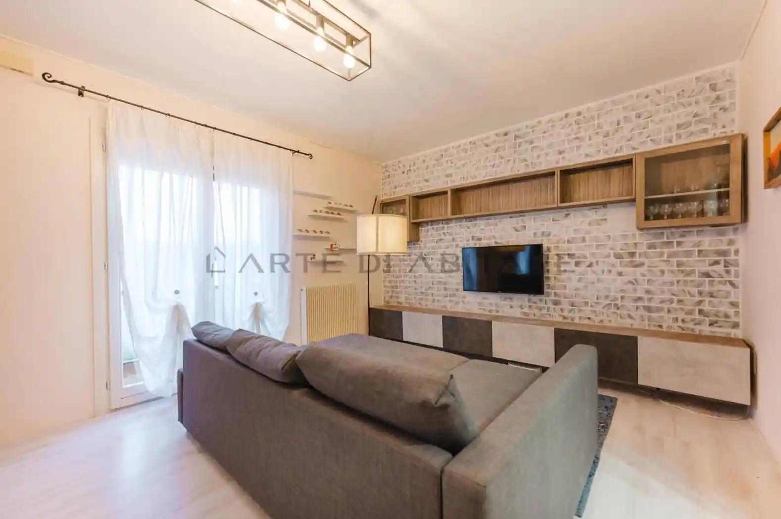 Appartamento in vendita a Meolo