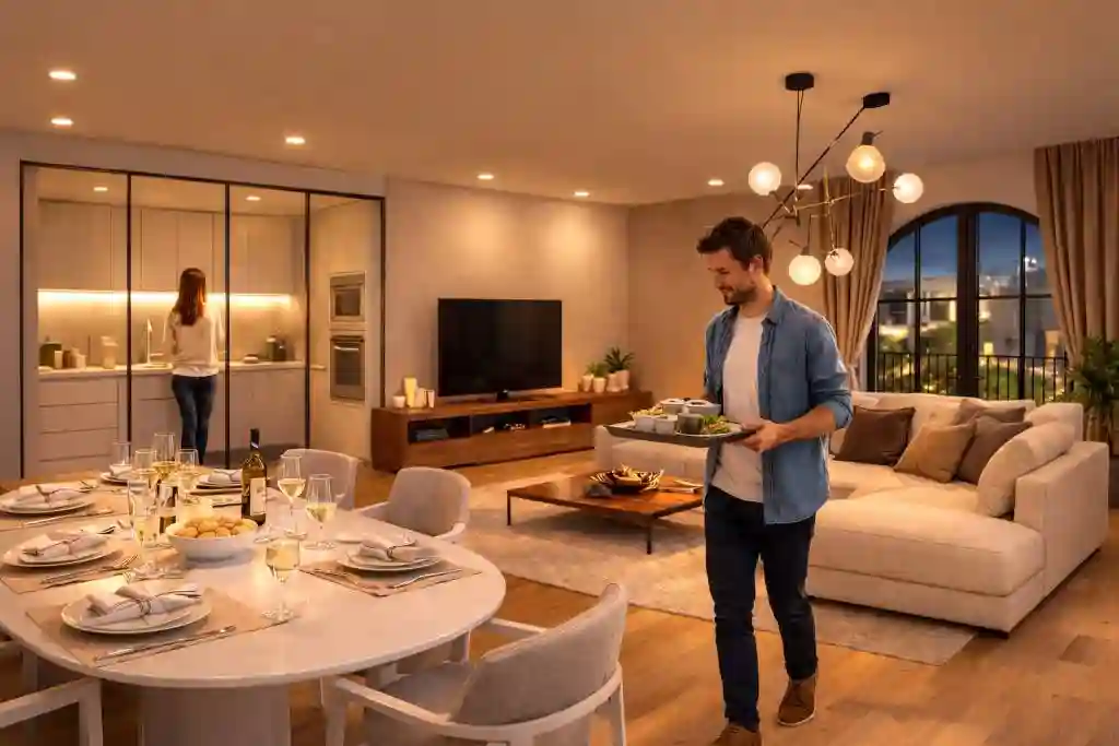 Appartamento - foto 2