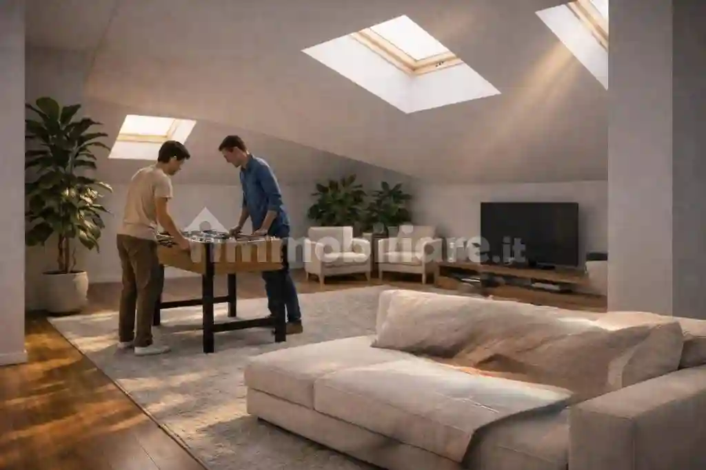 Appartamento - foto 4