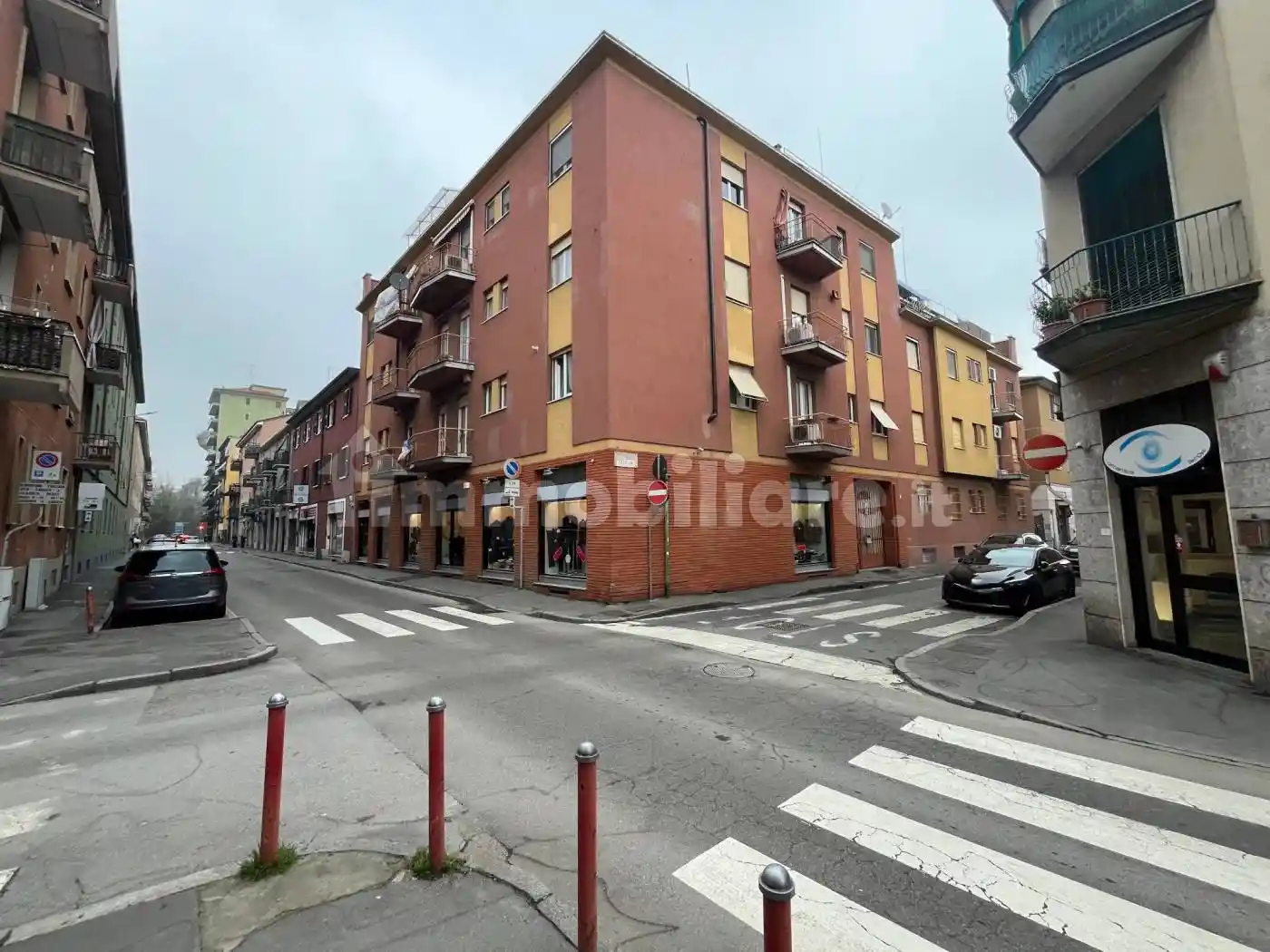 Appartamento in vendita a Corsico