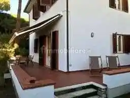 Villa in vendita a Forte dei Marmi
