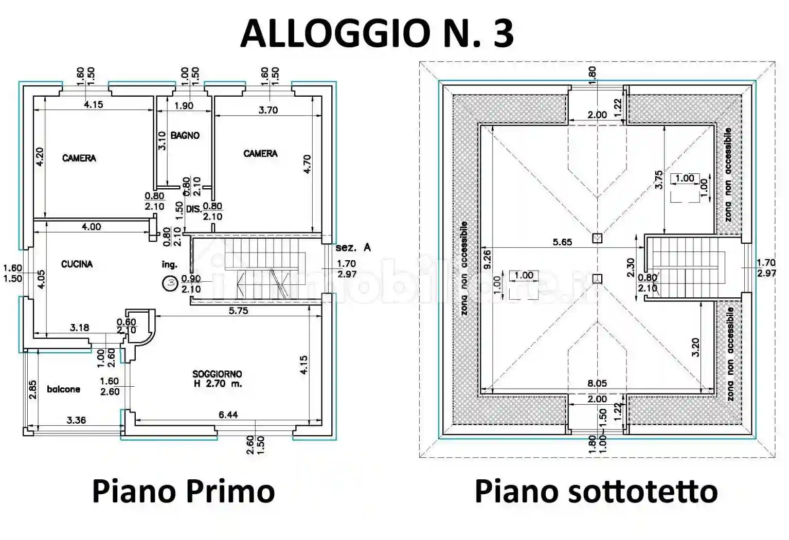 Appartamento - foto 3