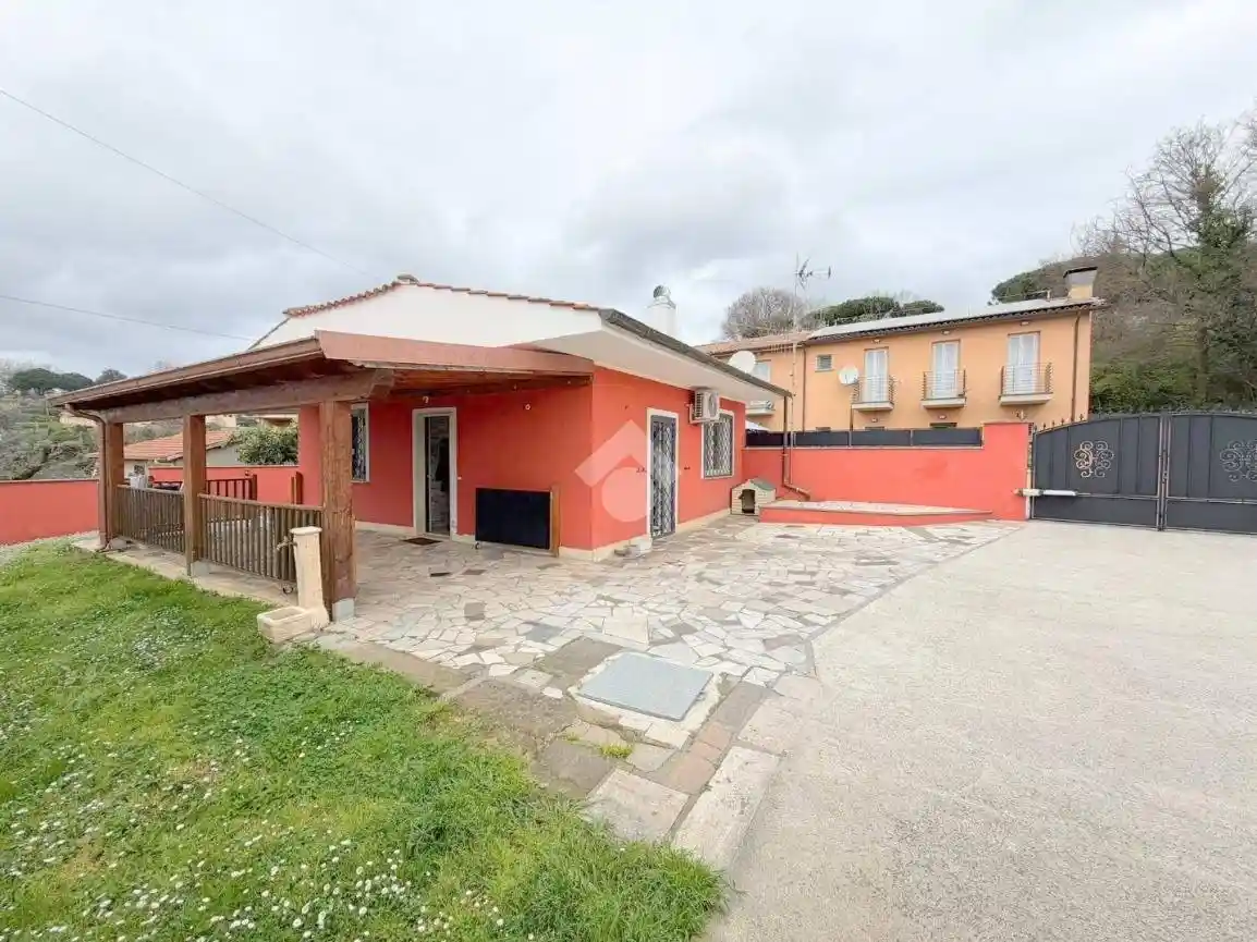 Villa in vendita a Velletri