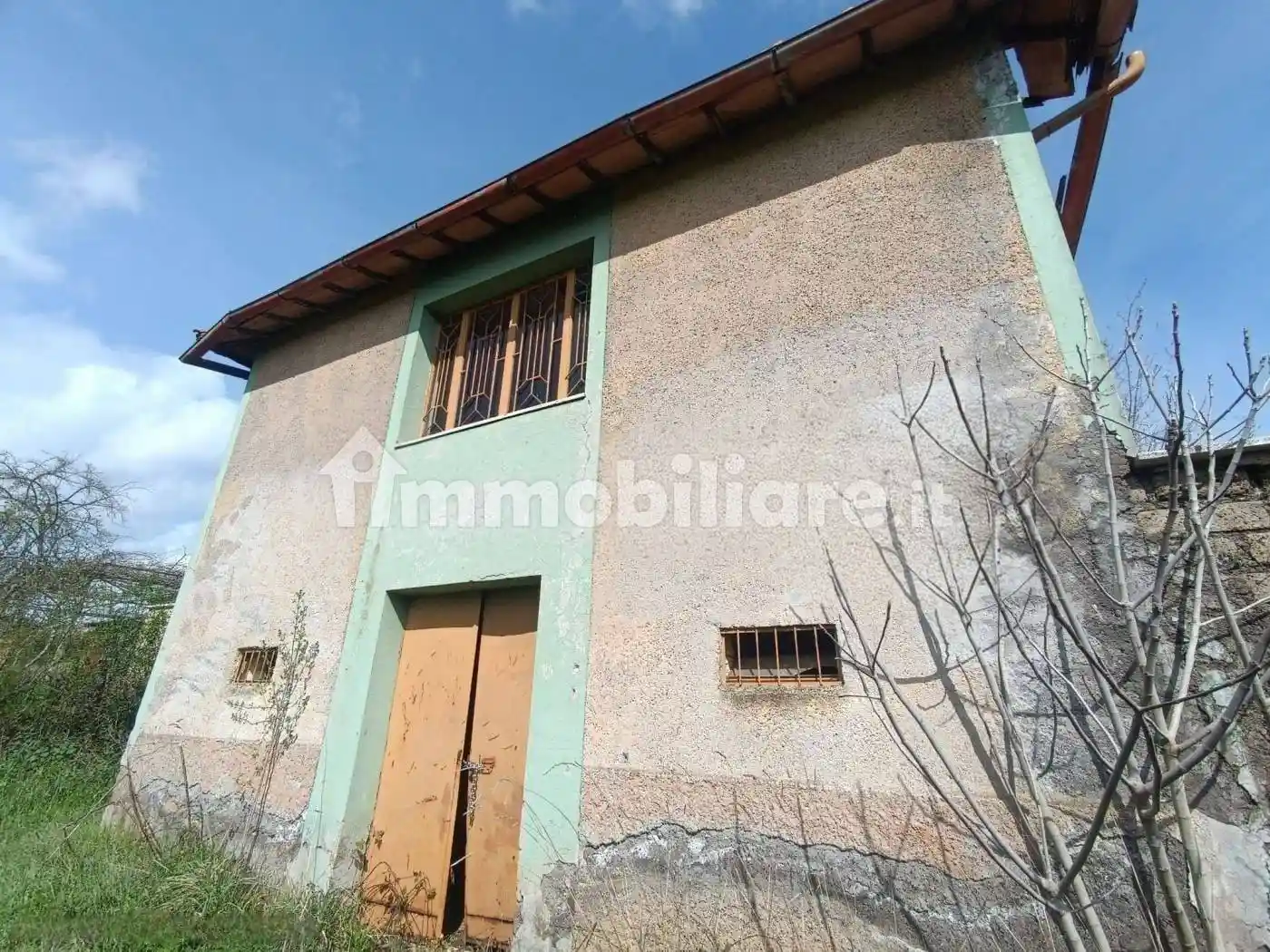 Villa in vendita a Palestrina