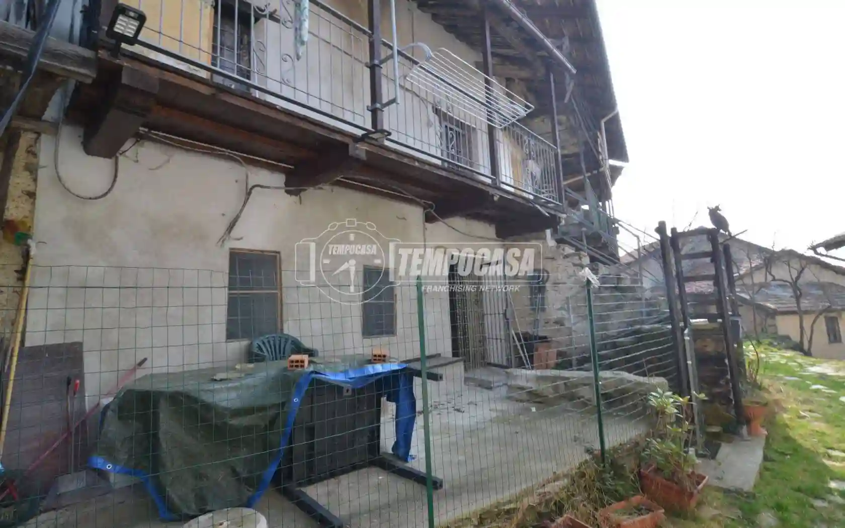 Casa indipendente - foto 2