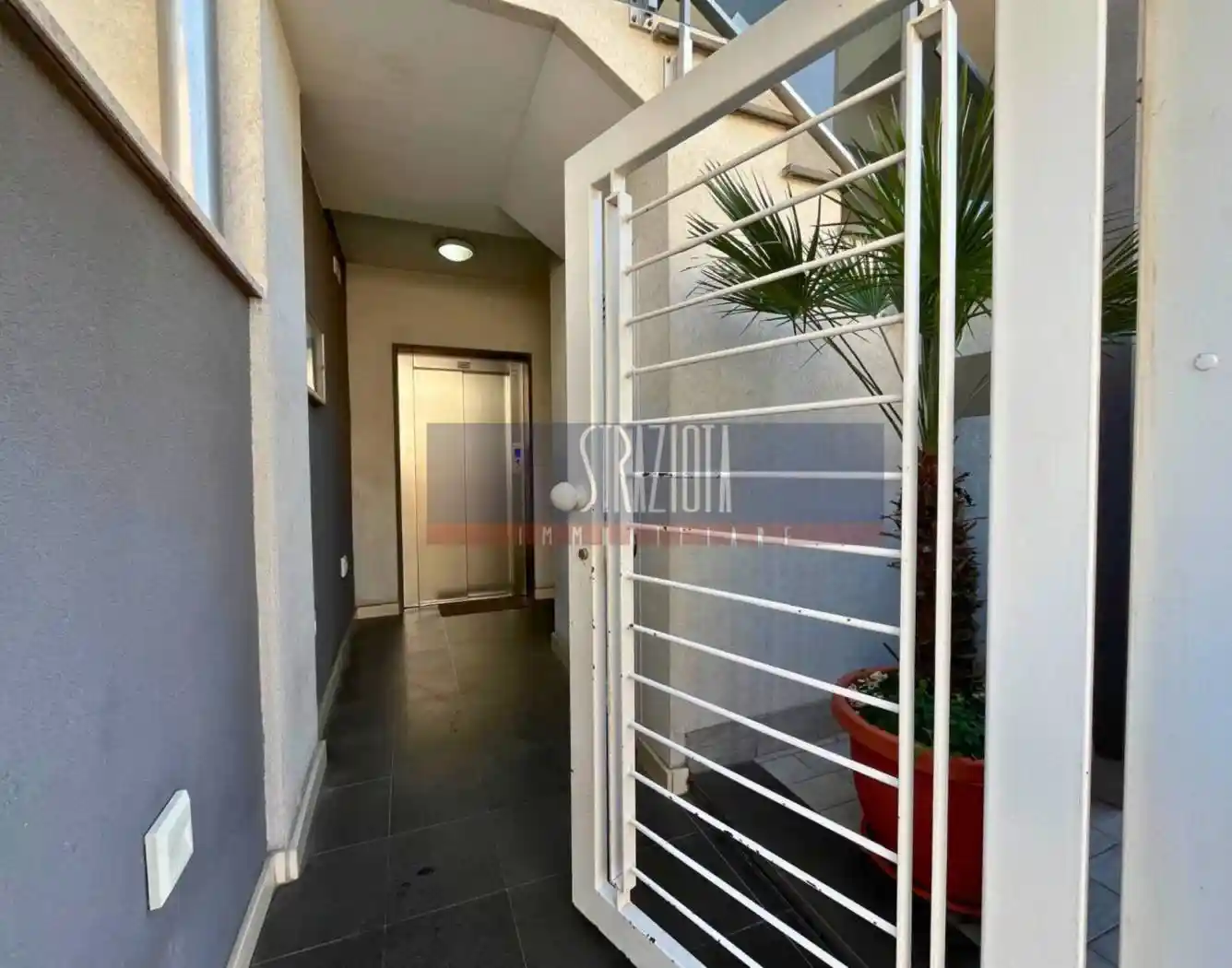 Appartamento in affitto a Modugno