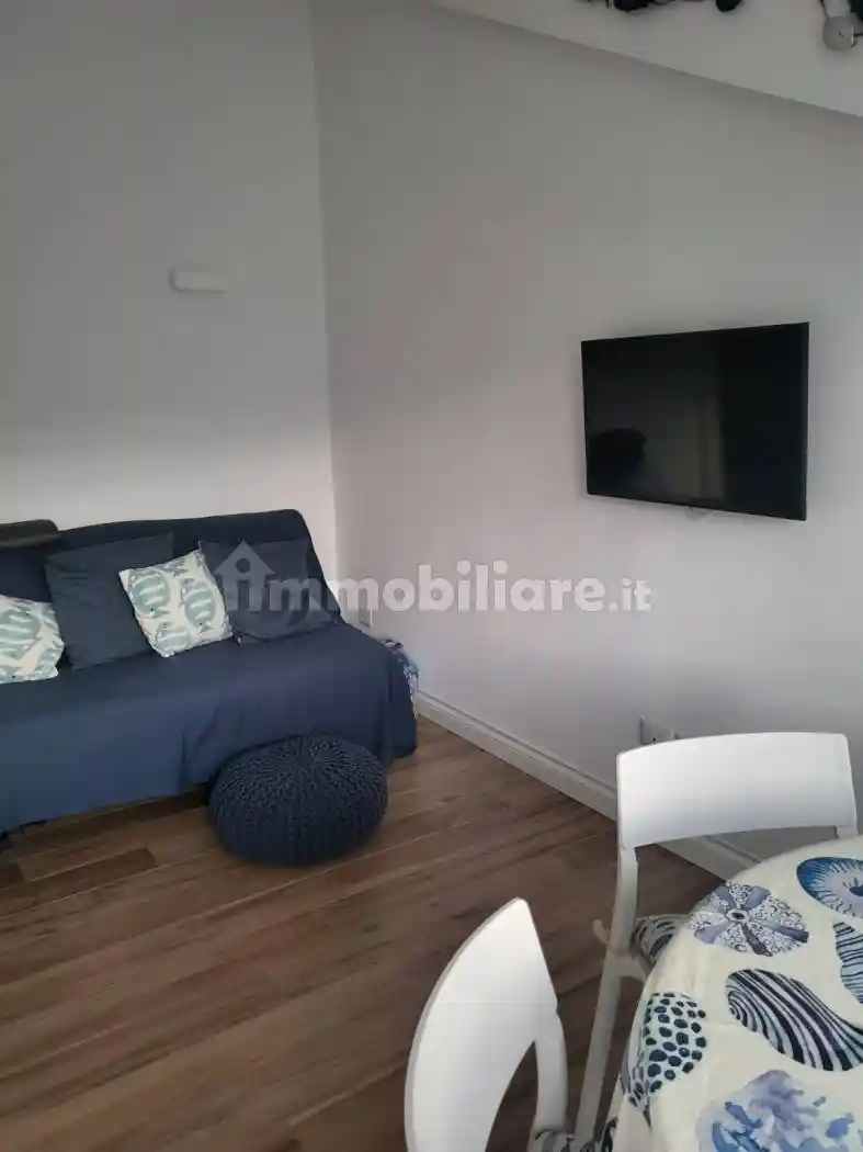 Attico - Mansarda in vendita a Monte Argentario