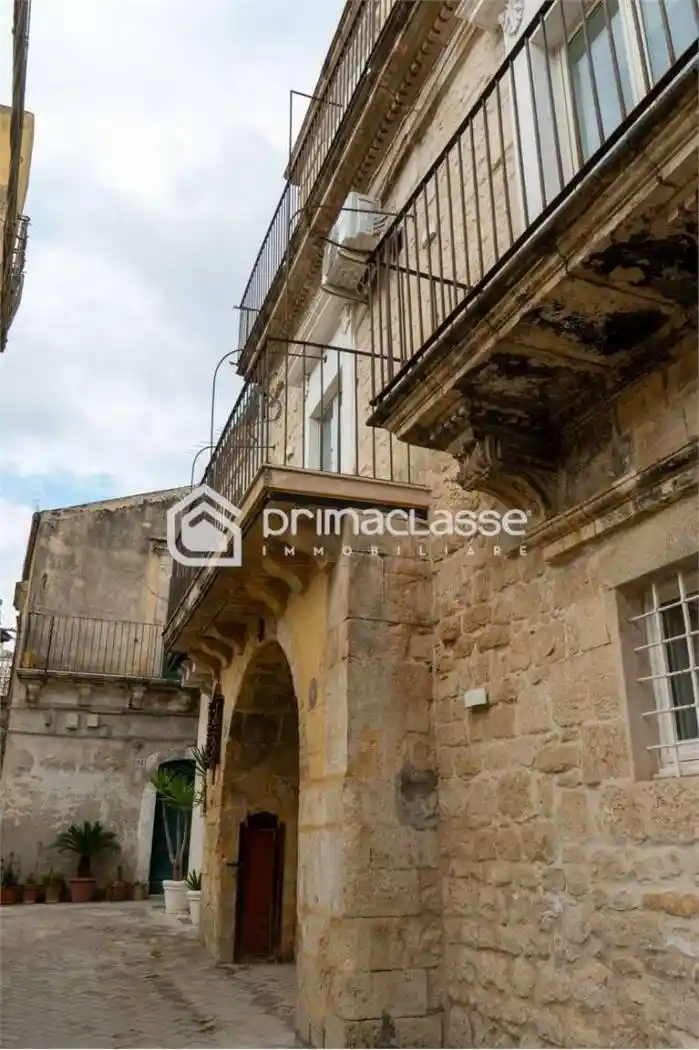 Casa indipendente in vendita a Modica