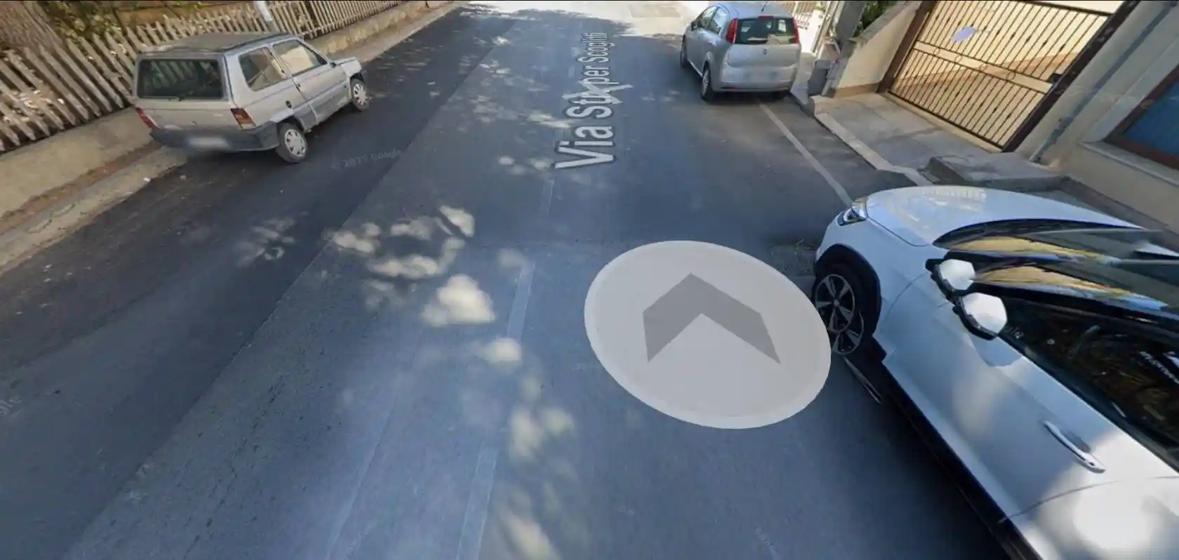 Appartamento in vendita a Vittoria