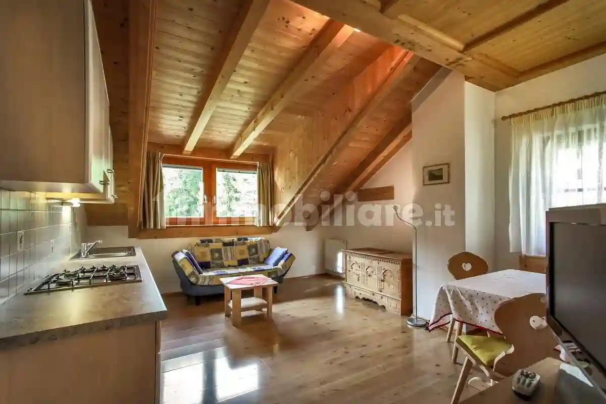 Attico - Mansarda - foto 4